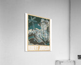 Robert Johnson 15 Acrylic Print