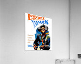 Robert Johnson 16 Acrylic Print