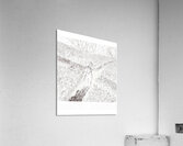 Robert Johnson 23 Acrylic Print