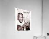 Robert Johnson 28 Acrylic Print