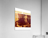 Robert Johnson 35 Acrylic Print