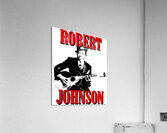 Robert Johnson 37 Acrylic Print