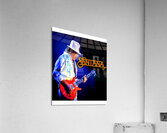 Santana 39 Acrylic Print