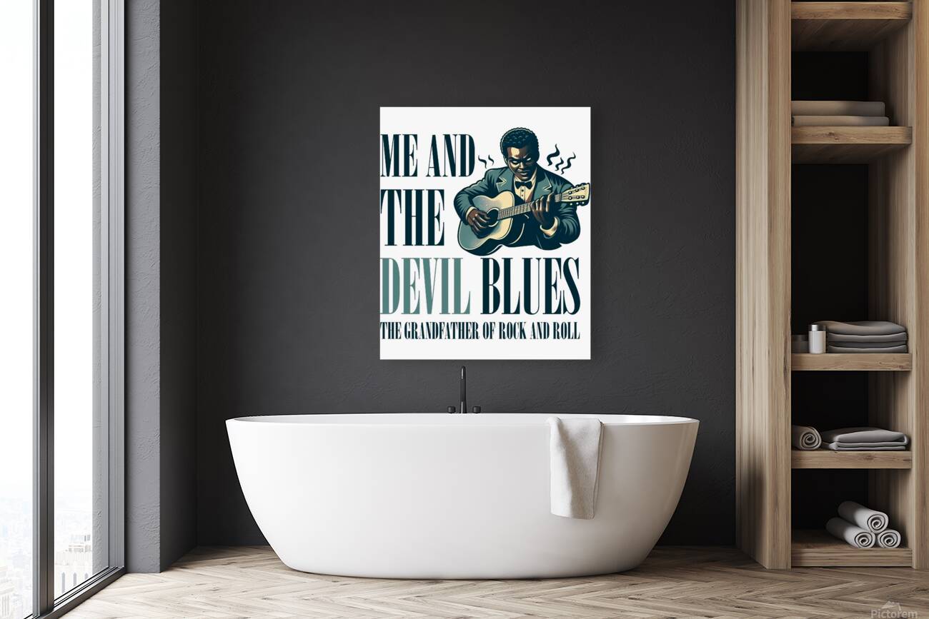 Robert Johnson 31 Reproduction
