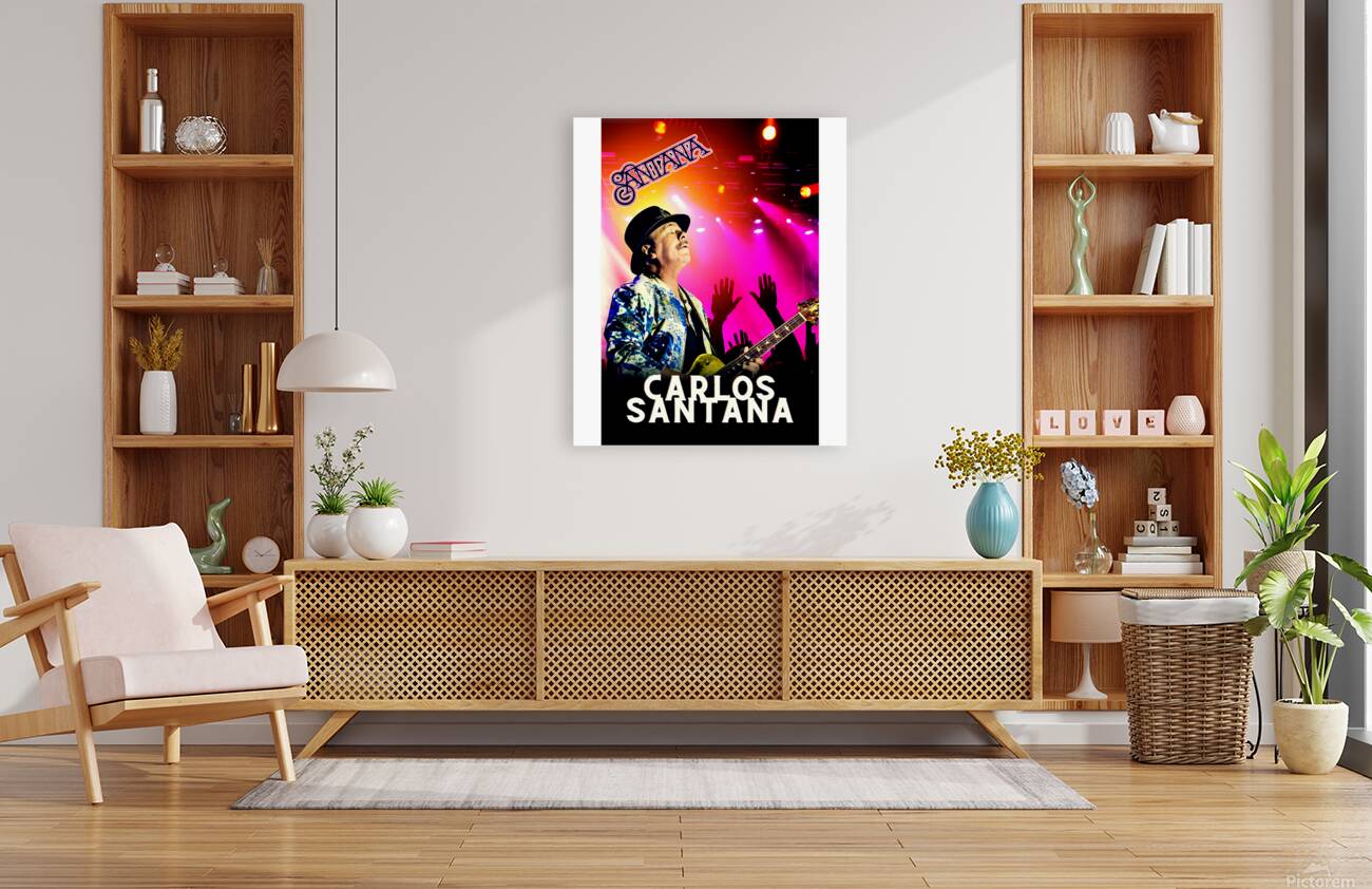 Santana 17 Reproduction