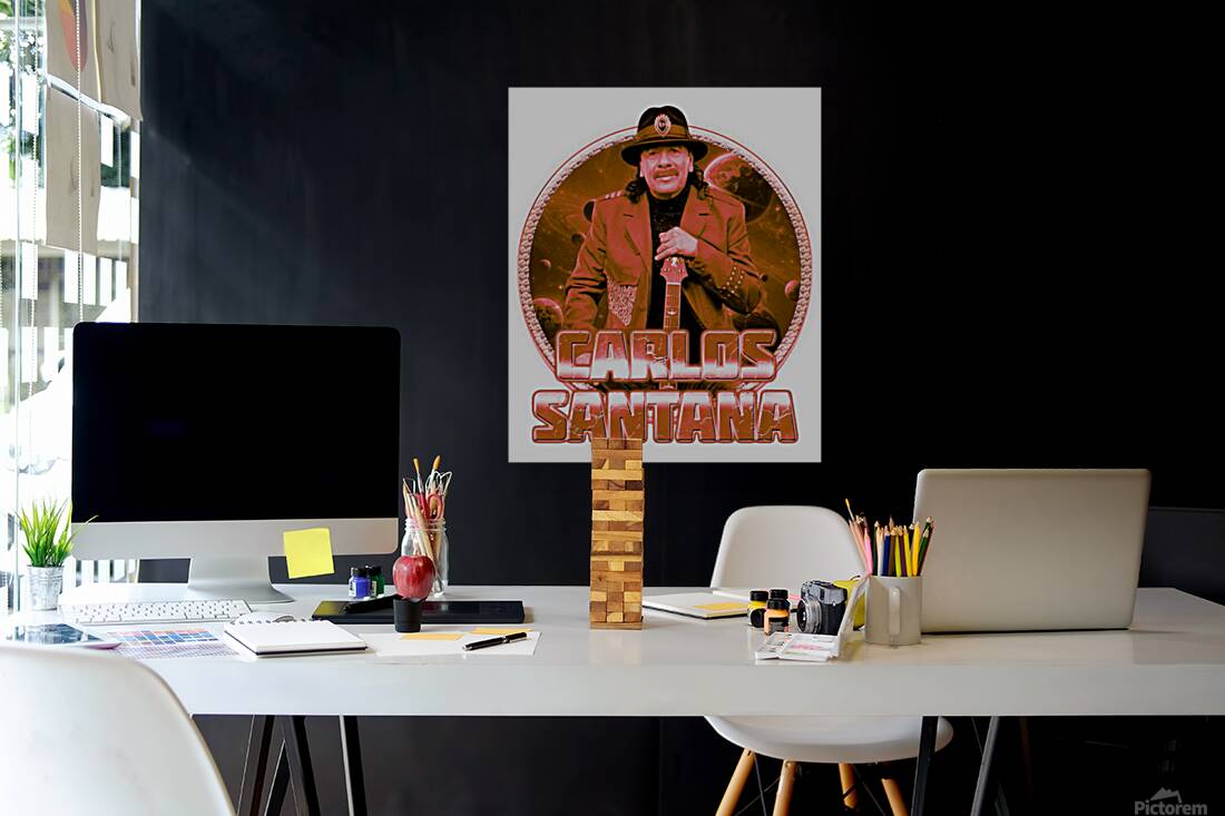 Santana 20 Reproduction