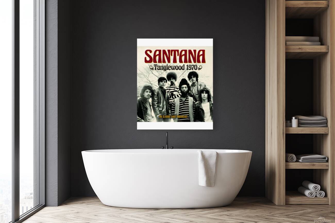 Santana 23 Reproduction
