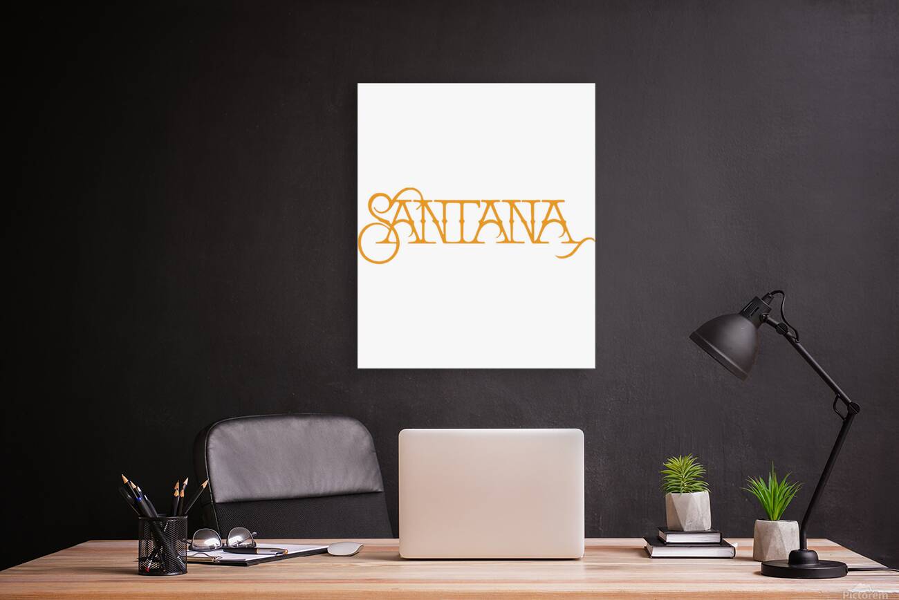 Santana 36 Reproduction