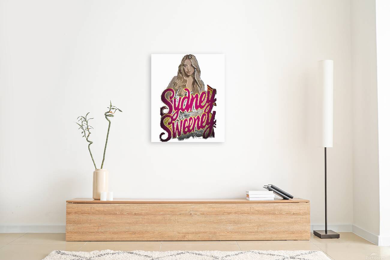 Sydney Sweeney 39 Reproduction