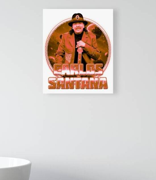 Santana 20 Reproduction