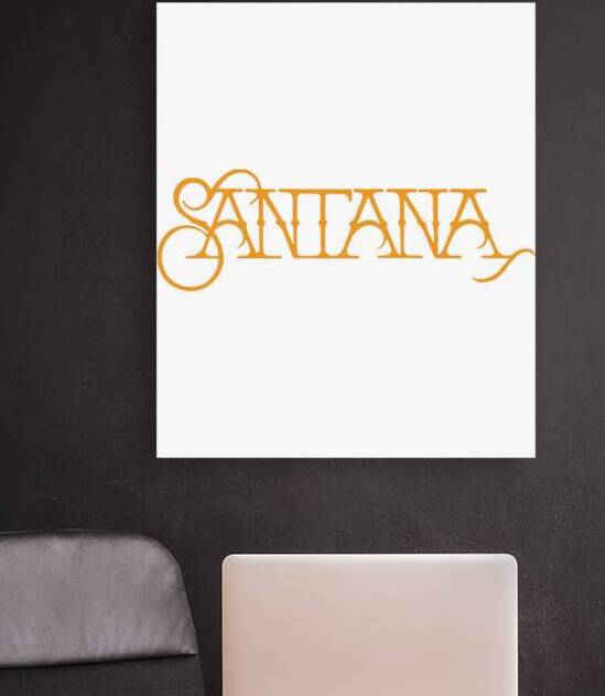 Santana 36 by Donald M Brown