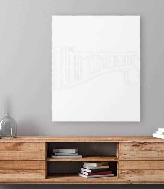 The Lumineers 23 by Donald M Brown