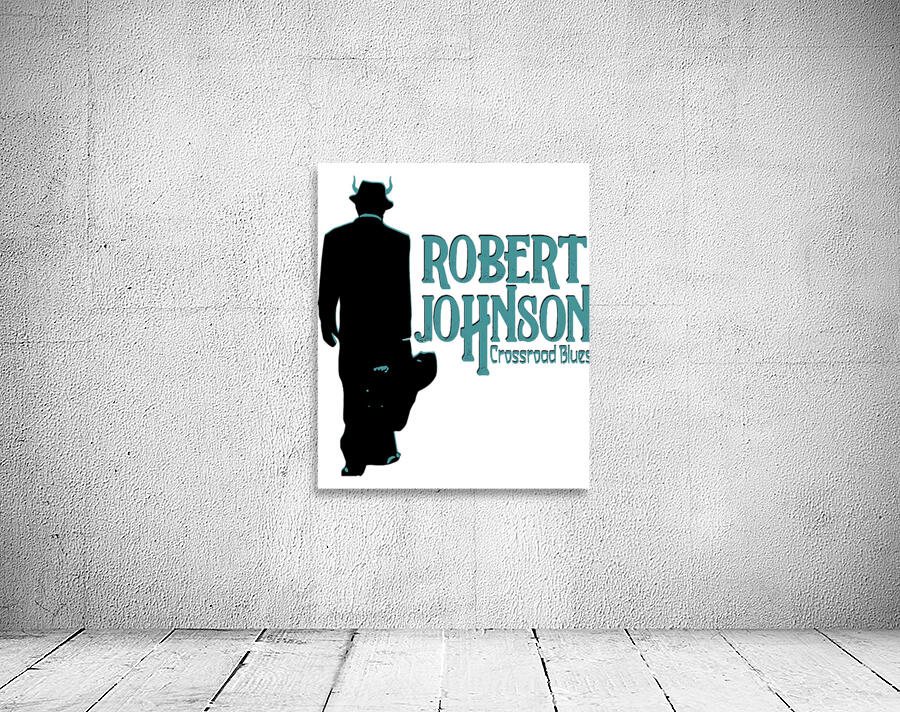 Robert Johnson 21 Wall Preview