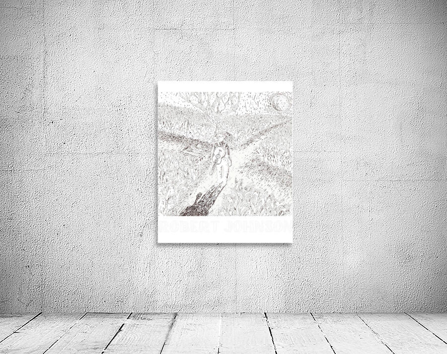 Robert Johnson 23 Wall Preview