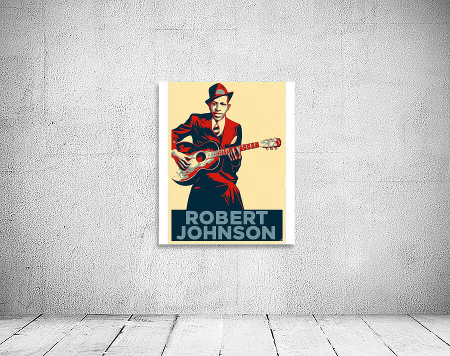 Robert Johnson 30 Wall Preview