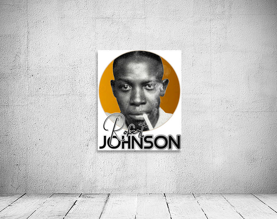 Robert Johnson 33 Wall Preview