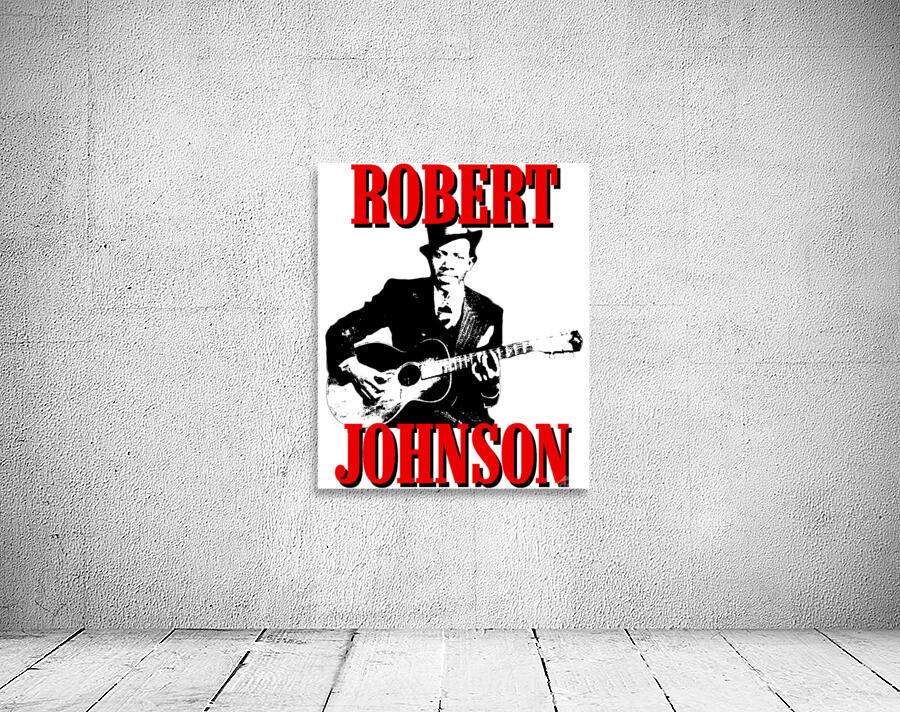 Robert Johnson 37 Wall Preview