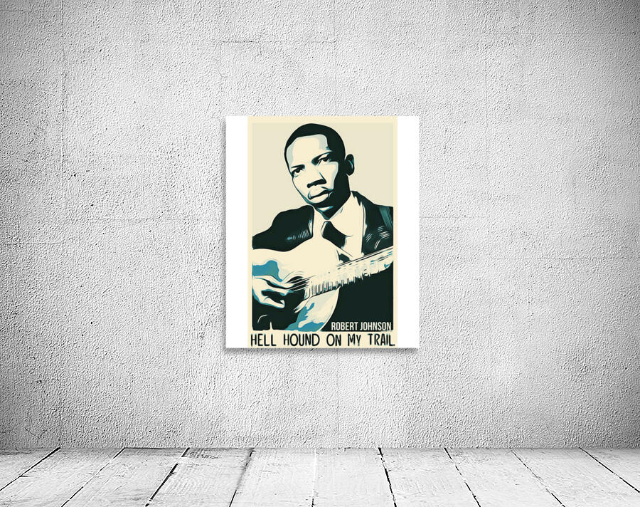 Robert Johnson 39 Wall Preview