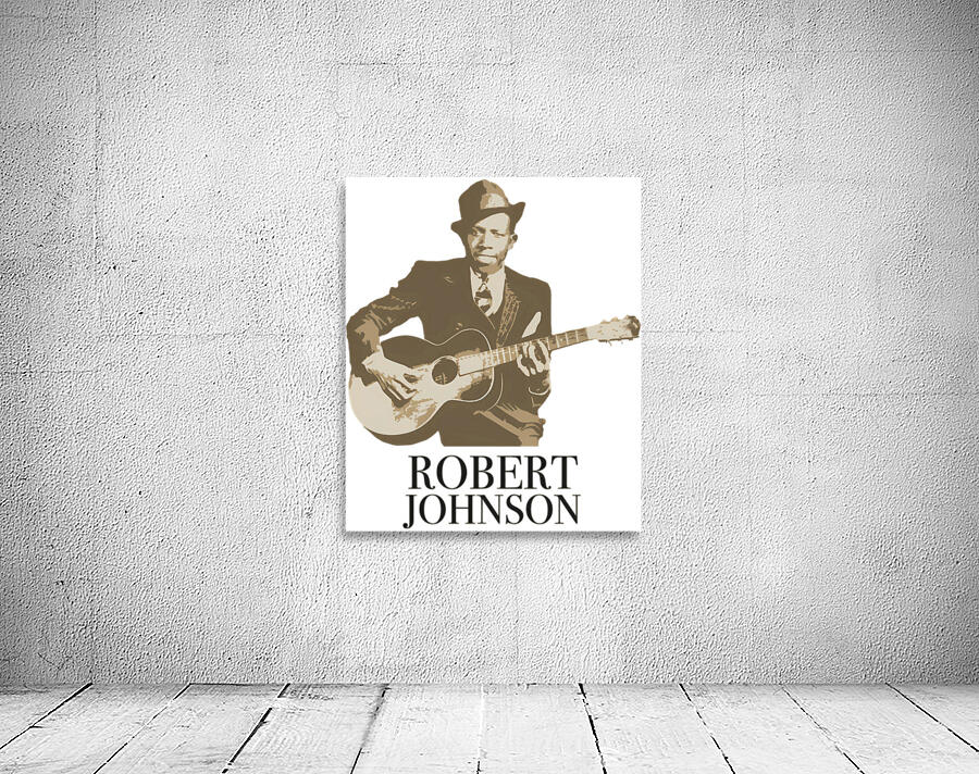 Robert Johnson 40 Wall Preview