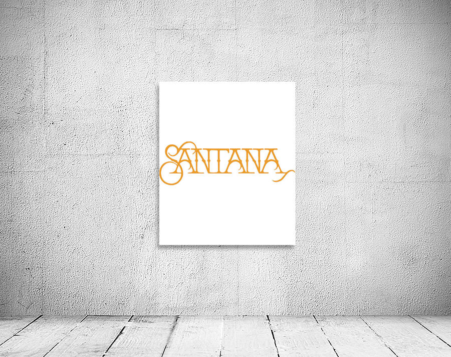 Santana 21 Wall Preview