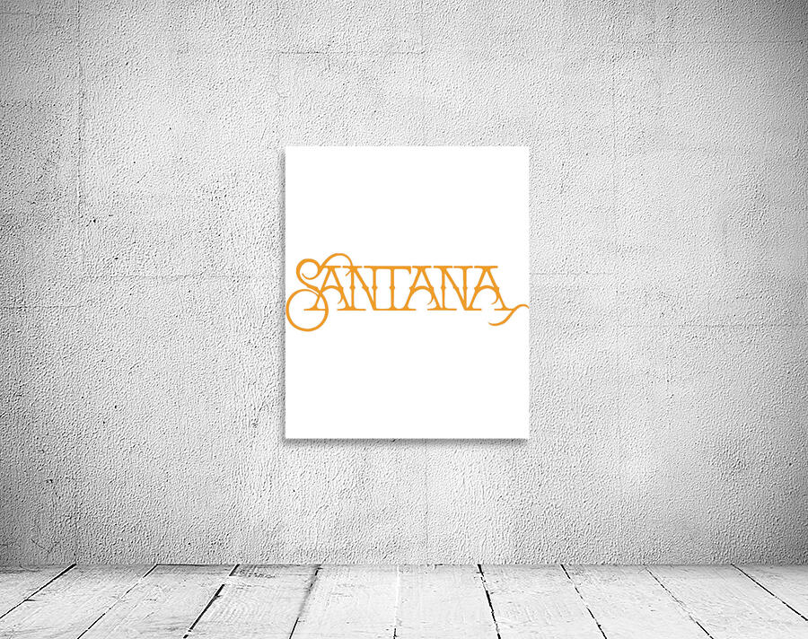 Santana 36 Wall Preview