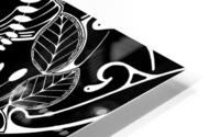 Nightshade HD Metal print