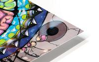 Insomnia For The Win  HD Metal print