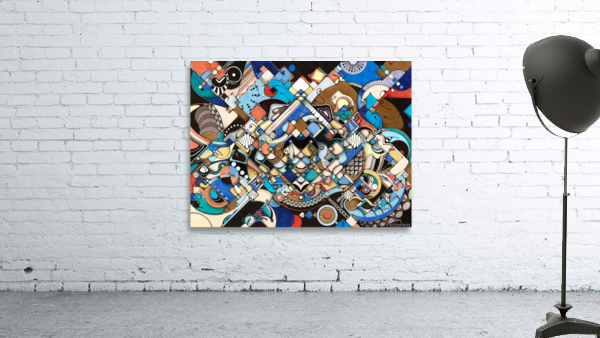 Trap Doors Wall Preview