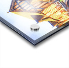 Warwick UK Lord Leycester Hospital Acrylic print