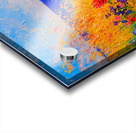 A Breath of Fresh Sea Air Acrylic print