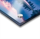 Lake Matheson View Acrylic print