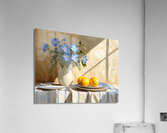 Modern Still Life 11 Acrylic Print