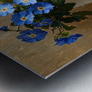 Modern Still Life 11 Metal print