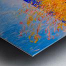 A Breath of Fresh Sea Air Metal print