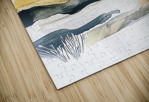 Silent Land  3 Travelling Light puzzle