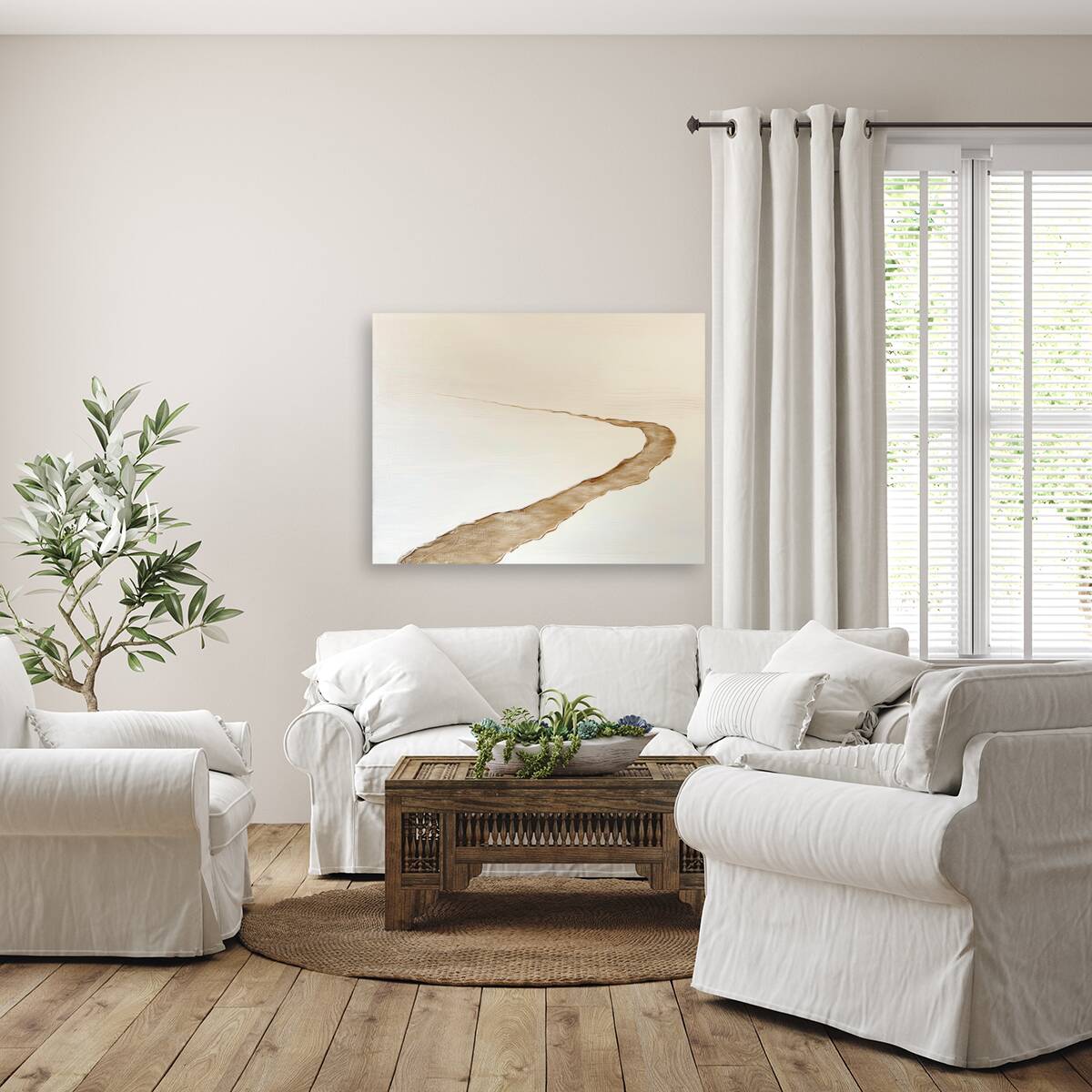 Neutral Simplicity Reproduction