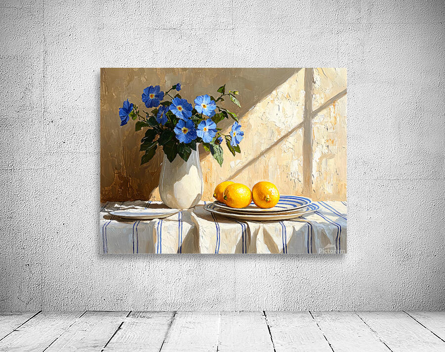 Modern Still Life 11 Wall Preview