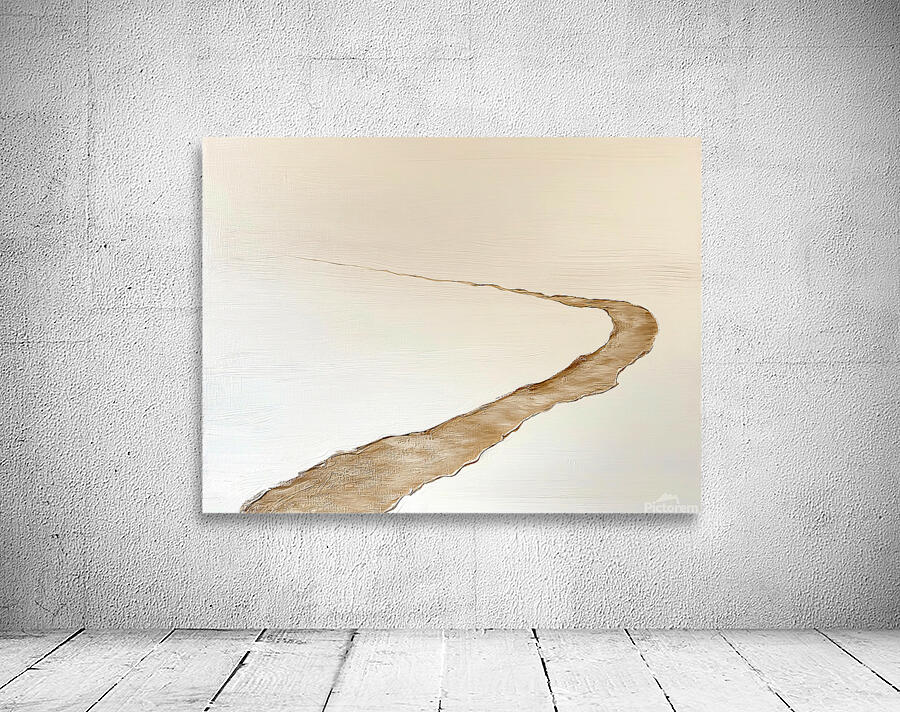 Neutral Simplicity Wall Preview