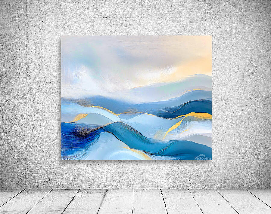 Itll be Sunny Soon Wall Preview