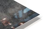 plane HD Metal print