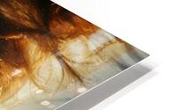 under water    HD Metal print