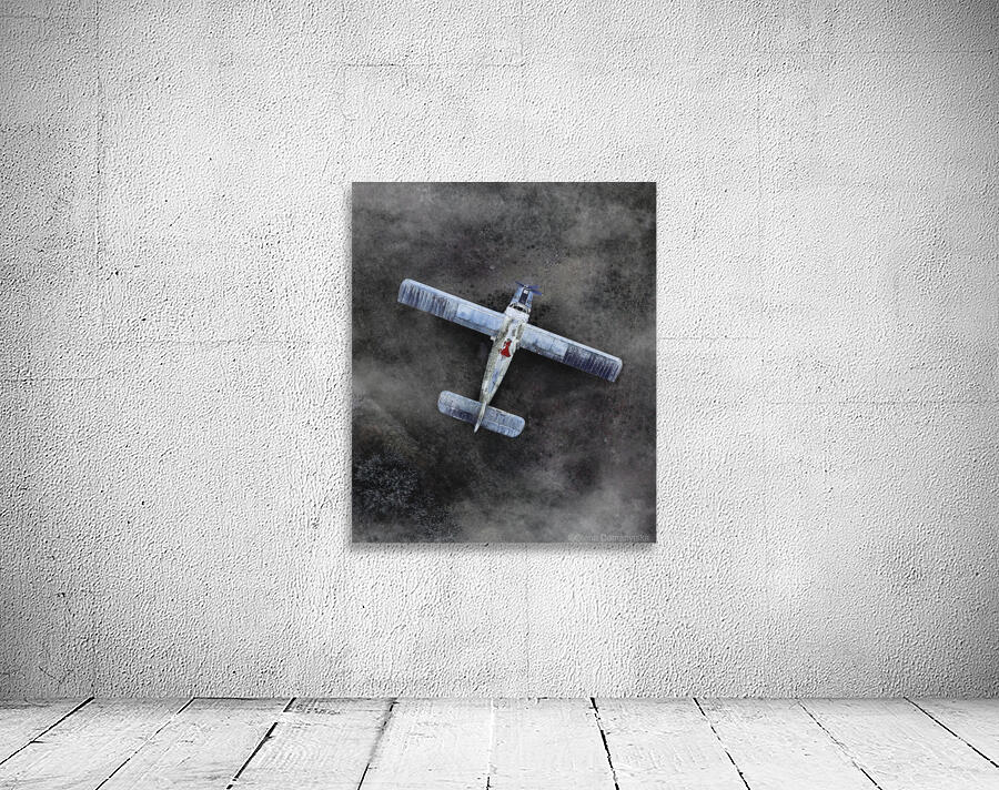 plane Wall Preview