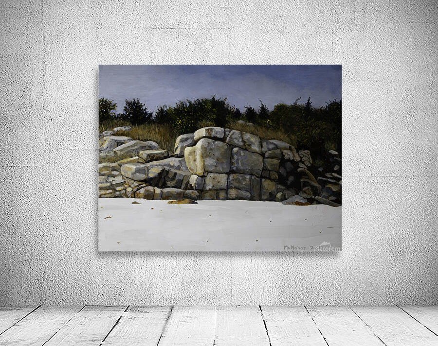 Mid September Day Wall Preview