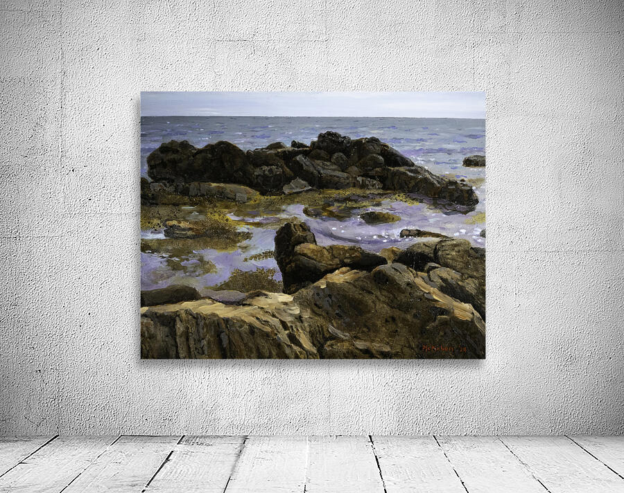Ebb Tide Wall Preview