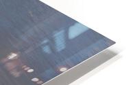 Great Blues HD Metal print