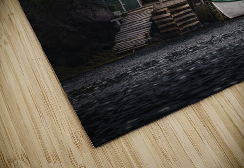 Emerald Stage Michael Kennedy Photoworks puzzle