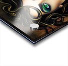 Medusa Acrylic print