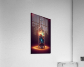 Nebula Tequila 06 Acrylic Print