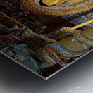 Buddha Metal print