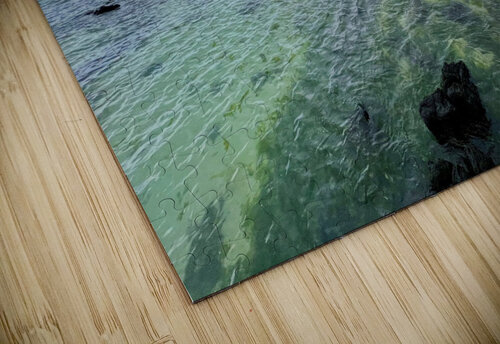 Hyeopjae Beach sepsis13 puzzle